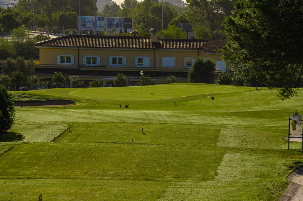 Palma Pitch & Putt - Arabella Golf Mallorca
