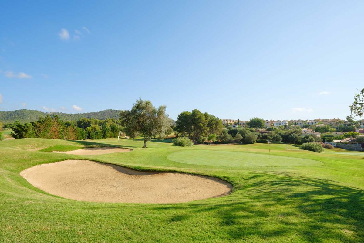 Palma Pitch & Putt - Arabella Golf Mallorca