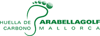 Arabella-Golf-Mallorca-logo_huella_carbono-02