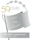 Son Vida-SilverFlag2025