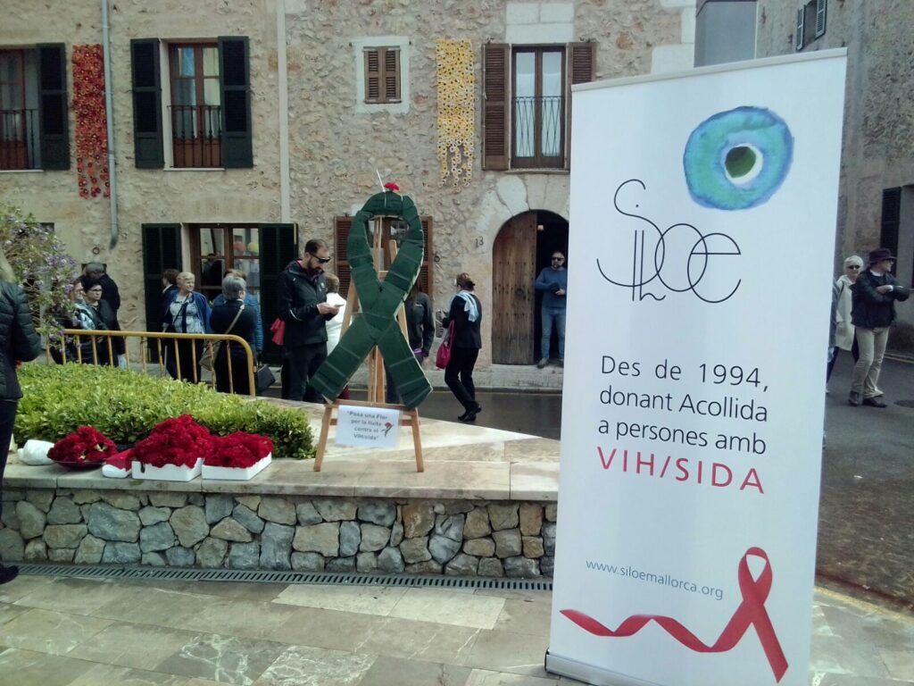 3-13 Siloé Mallorca