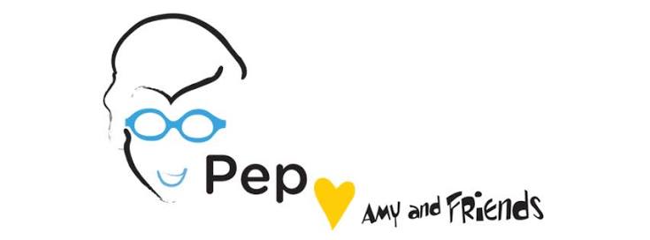 paf logo Logo Pep, Amy and Friends